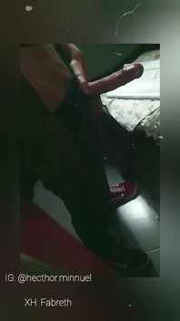 Відео великого брата Аргентини, учасника, частина 2