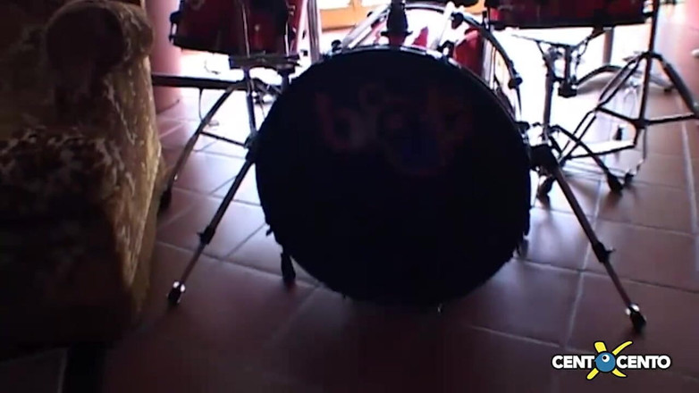 CentoXCento Italia: Fat Hens Make Good Broth