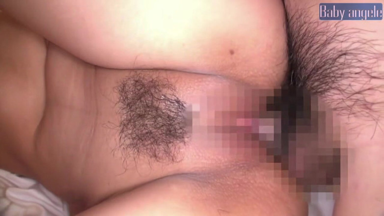 Neon Tenshi: Uncensored Private Shoot - Slender Busty Beauty Washes Herself with Fingers...