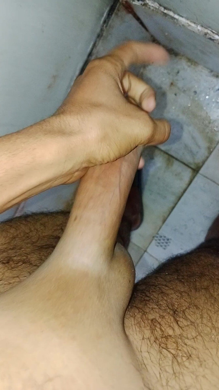 Naseemkhan: Oggi Depizzo Il Mio Cazzo Enorme