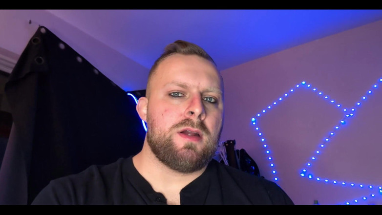 WolfgangWhite: Terapeutul tău este agresorul tău