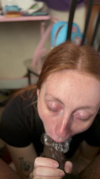 Throat Fuck Your Slut Mariecreams