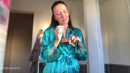SophiaSmithUK: Happy Wife, Happy Life Cuck Part 2