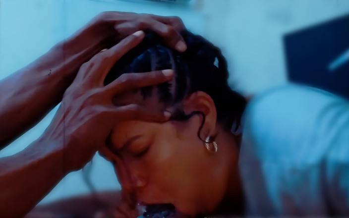 PABLO N3GROBAR: Goon room sv. 3 Příběhy z krku královny