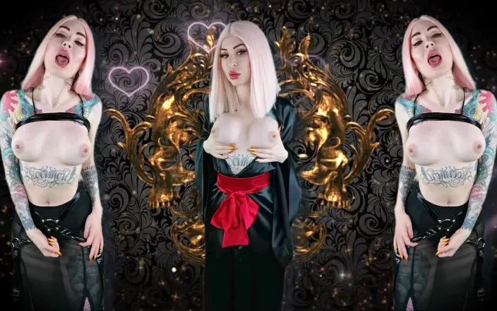 Baal Eldritch: Endless Anal Goon Waves - Asmr, Gooner, Gooning, Anal Masturbation