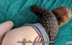 My Friend Wanted to Know if I Was Gay and Ended up Taking My Virginity - Dirty Talk