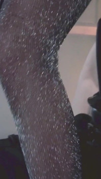 Sexy Uniforms- Sexy Blonde in Lingerie Fucking with a Dildo and Cock in a BDSM Session