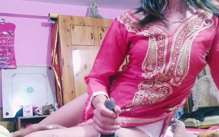 Bolly Karma: सौतेली बहन का सौतेले भाईयों के लंड के खेल के बारे में सपना सच होता है
