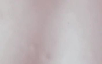 My Stepbrother Puts the Milk in My Argentinian Vagina Big Cumshot Inside