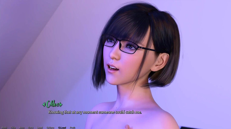 Visual Novels: Mujeres frescas parte 30