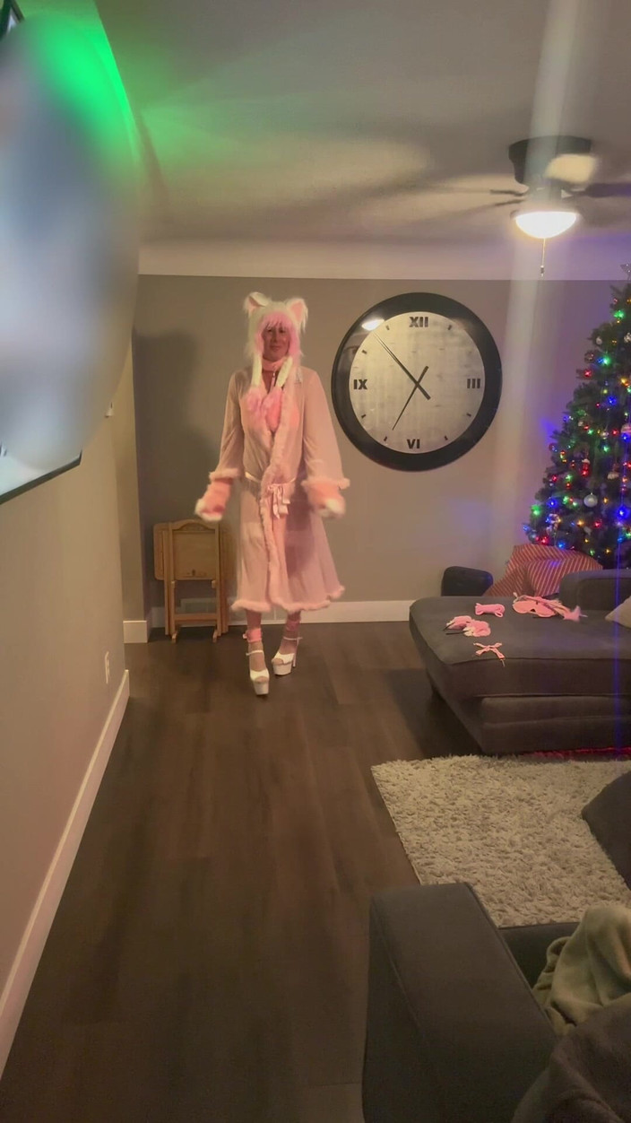 Orlandi480: BDSM Cu Blană