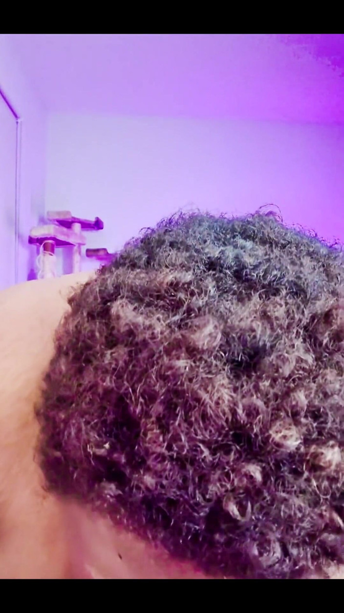 Monique Starr: The Stickiest, Wettest, and Sloppiest Blowjob of Your Life