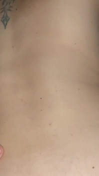 Tattooed MILF Fucked Doggystle