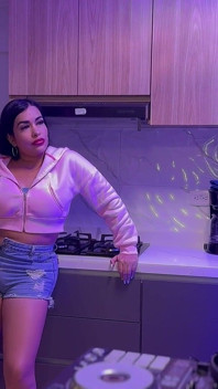 MILF Hace Cornudo a Su Marido Con Dj Puverto Cachondo - Lalucero