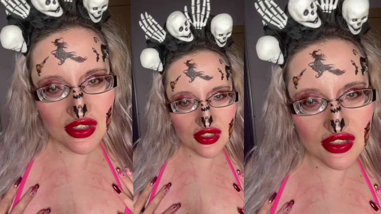 FinDom Goaldigger: Ты не ее муж - ты мой сисси банковский счет с большими губами фетишем