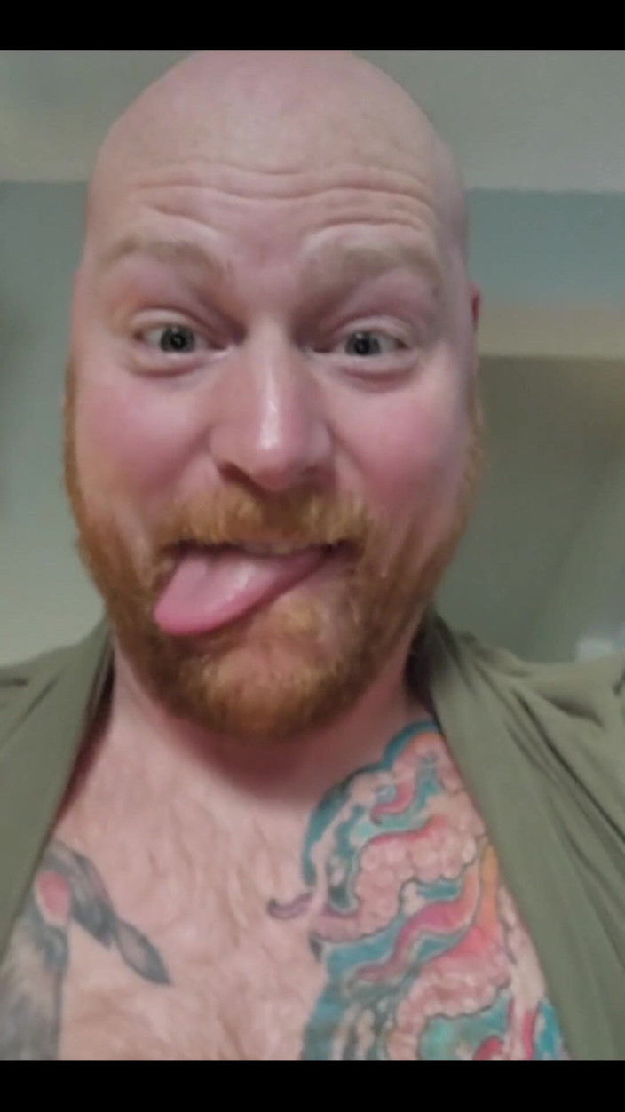Logan Stanley: Jerking Out a Nice Big Load Onto the Floor
