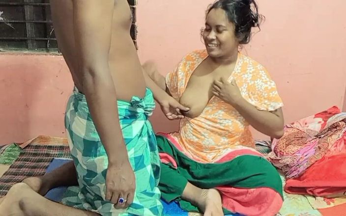 Riyamoni: Ho fatto sesso con. Figura è molto sexy da vedere