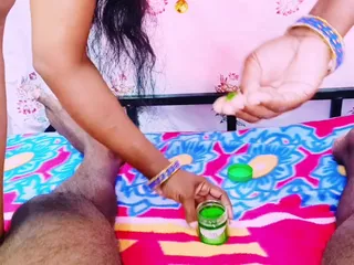 पहला गुदा सेक्स. देसी परिवार की पोर्न सौतेली बेटी की सौतेले पिता के साथ गांड चुदाई. तेलुगु गंदी बातचीत।