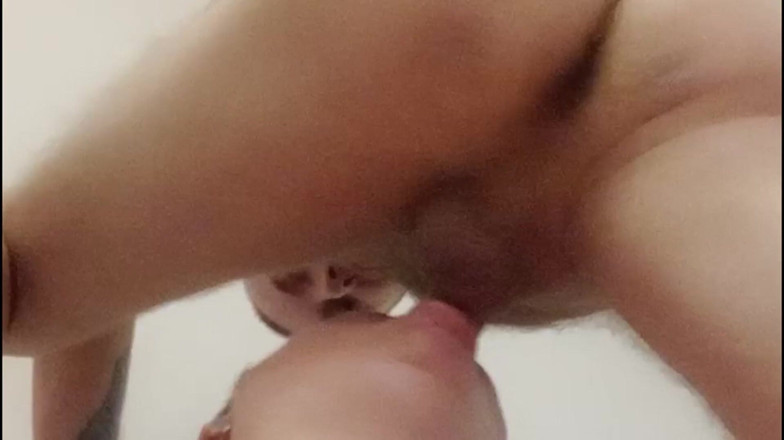 Zona901: Cum in mouth after blowjob close-up