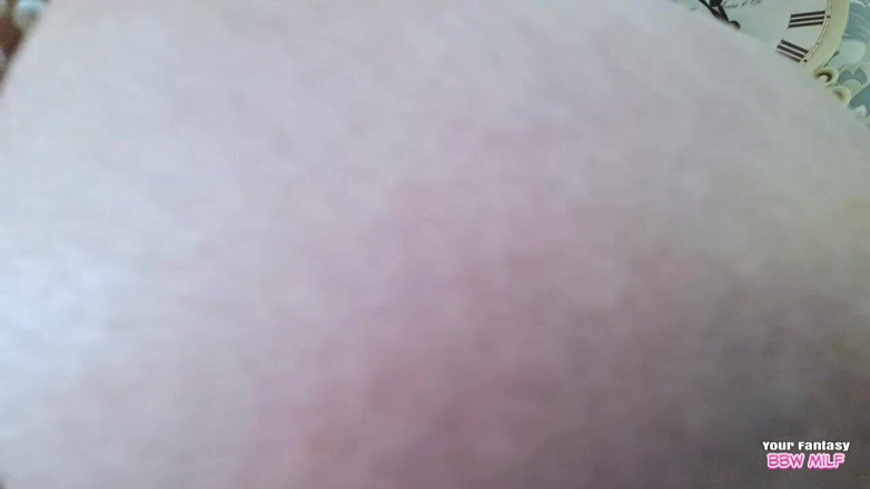 BBW_Wife: Istruzioni per sborrata della zia (culo grande fica moglie miLF PAWG...