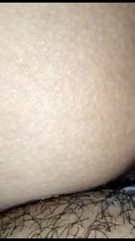 Anale stiefdochter deel 2