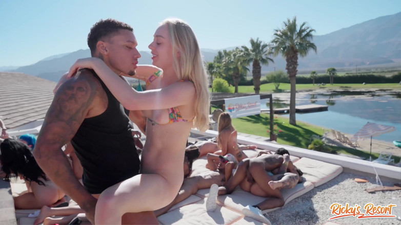Ricky's Resort: Braylin Bailey Episode