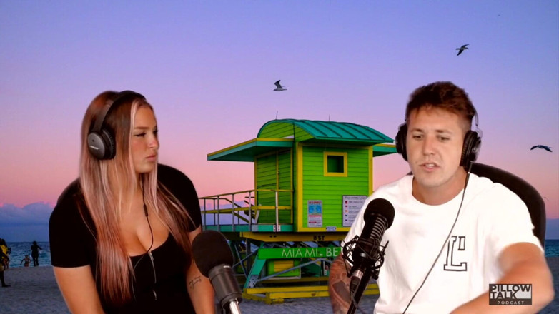 Pillow Talk: Savanna Reyy nous parle de la vraie vérité sur sa...