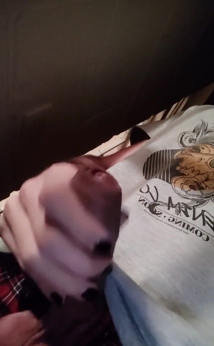 Camilo Brown: Bin ich süchtig danach?