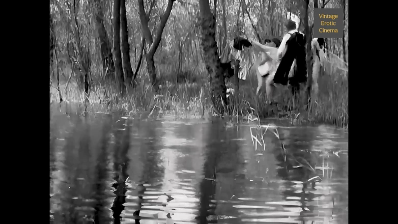 Luxury porn channel: Baden Verboten Aka Bathing Secret Restored in 4K