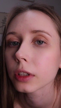 Vriendin verslindt je