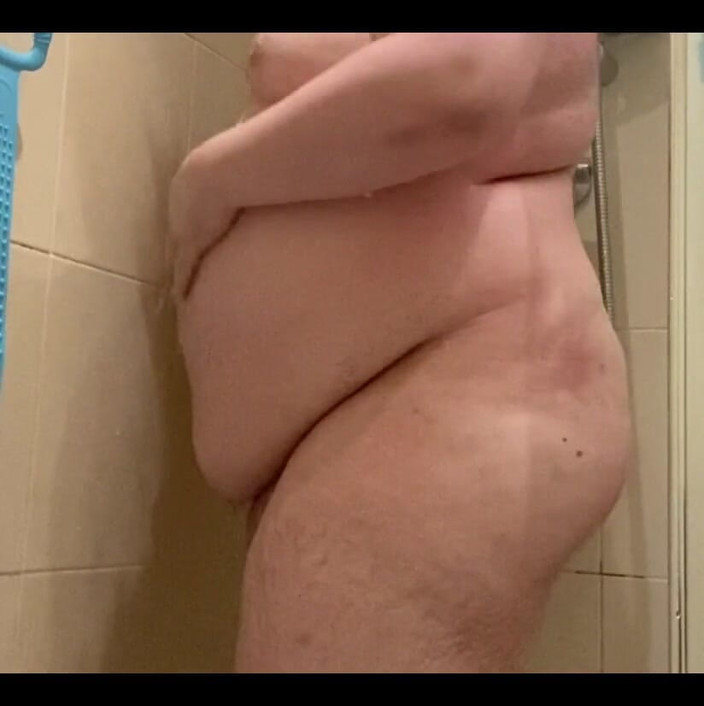 Chub toys: A Bit of Shower Time, Fingering, Belly Play, with My...