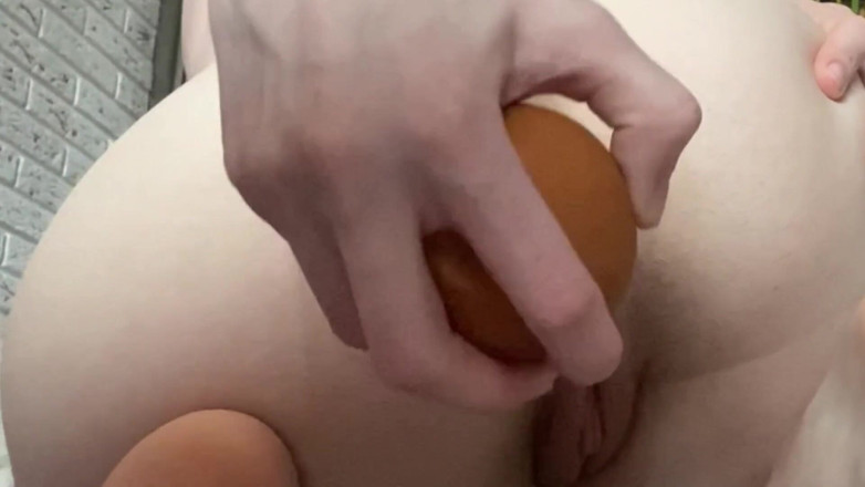 Skinny_lady69: Pet sur ton visage