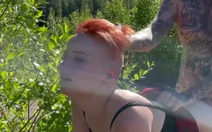 Mùa hè và lỗi Bạn đang chờ đợi? Tôi mong được cười khúc khích, babbling, winking và frolicking trong Bloopers.