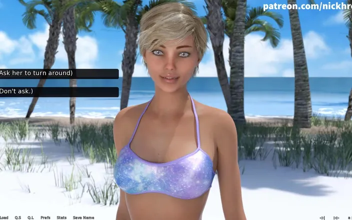 Visual Novels: Where the heart is. Part 345