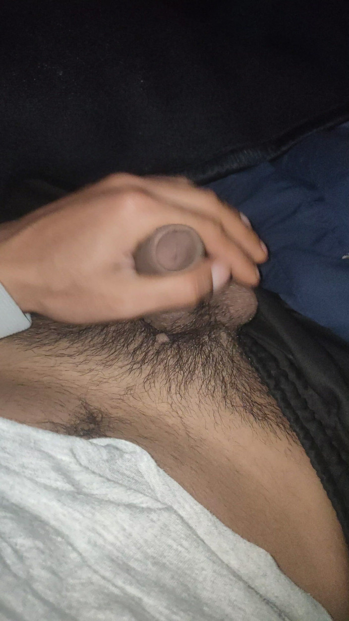 AlexAlejandro13: Arsız bir elle evde olmak