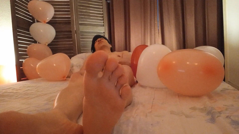 Jon Arteen: What Perfect Valentine's Day Foreplay Without Cumming? Jon Arteen Makes...