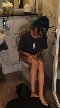 La vita di una schiava dominazione femminile