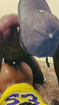 Tight Wet Pussy Rammed