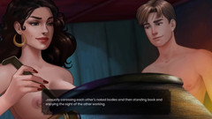 Miss Kitty 2K: What a Legend # 97 - Nacked Witchcraft - od Misskitty2k