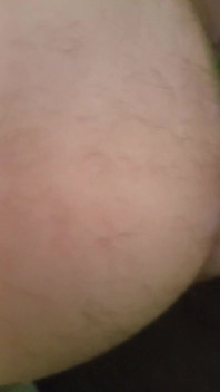 Fuck My Ass