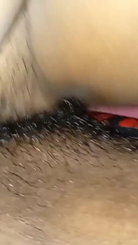 Stepmom Fucked at Her House