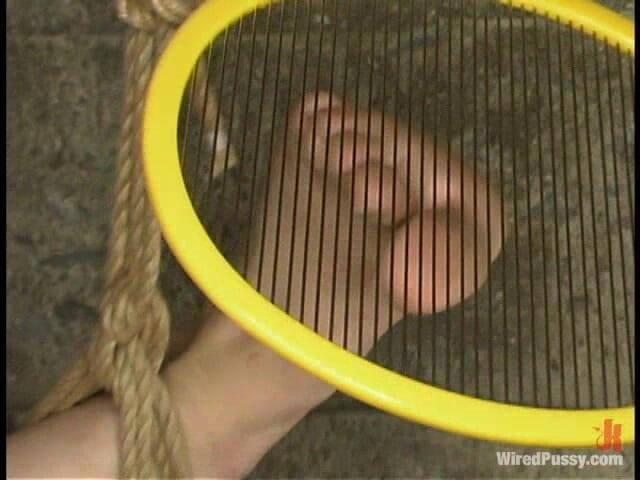 Wired Pussy by Kink: Selina Minx и Star
