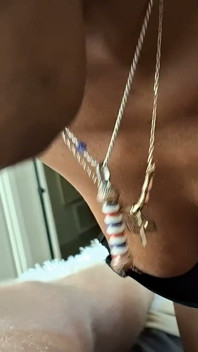 Quick BJ From Blu Nastee