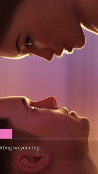 Big Step Sister Seduces Her Own Stepbrother to Get Pregnant - Midnight Paradise