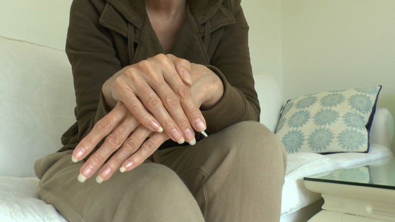 Lady Victoria Valente: Elegant Summer Hands, Part 10 - Presented by Lady Victoria Valente
