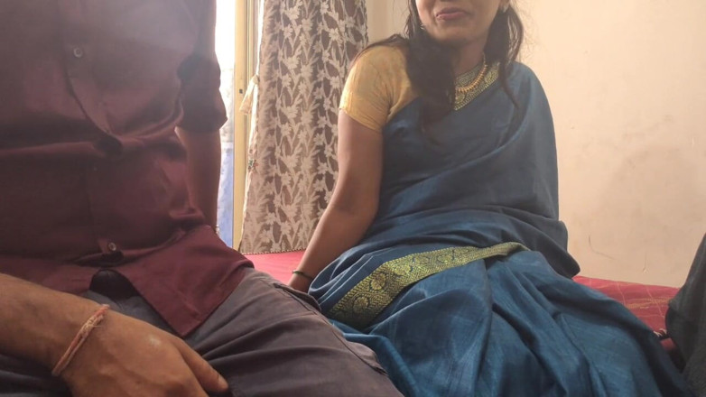 Mumbai Ashu: La vieja novia me llamó a su casa y me...