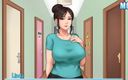 LoveSkySan69Real: Tareas de la casa (sirena) - v1.7.2 parte 53 engañando a mi novia...