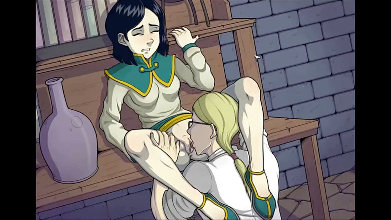 Cartoon Play: Cadı avcısı bölüm 30