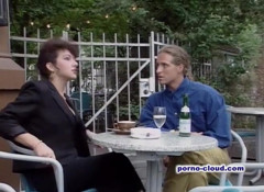 Porno Cloud: Lady boss och här arbetare. DVD