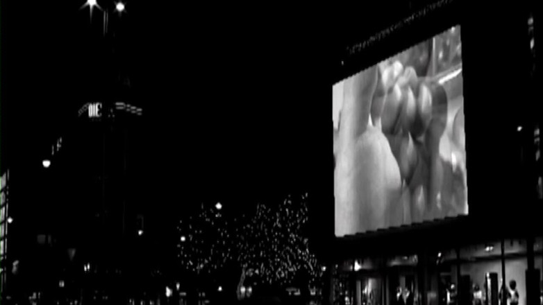 EroticEntertainment.Club: Vintaj bertiga dengan dua perempuan jalang panas